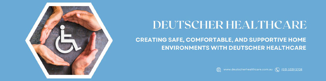 Home Environments - Deutscher Healthcare